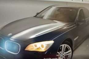 BMW 740 132.000 km 14.900 &euro; Duisburg 47138