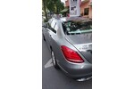 Mercedes-Benz C-Klasse 80.000 km 17.500 &euro; Berlin 10178
