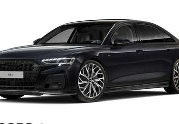 Audi A8 15.450 km 75.980 &euro; Aachen 52078