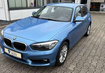 BMW 116 117.000 km 10.750 &euro; Hürth 50354
