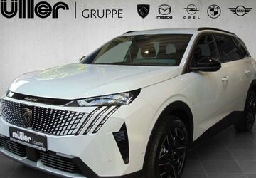 Peugeot 5008 12.000 km 33.701 &euro; Dillingen 66763