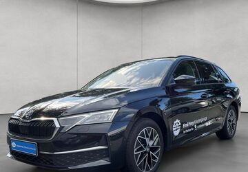 Skoda Octavia 6.994 km 38.489 &euro; Kaltenkirchen 24568