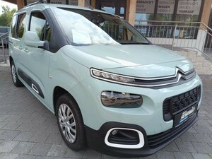 Citroen Berlingo BlueHDi 100 FAP|FEEL M 112.000 km 12.460 &euro; Höhenkirchen-Siegertsbrun 85635