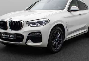 BMW X4 60.178 km 45.999 &euro; Celle 29225