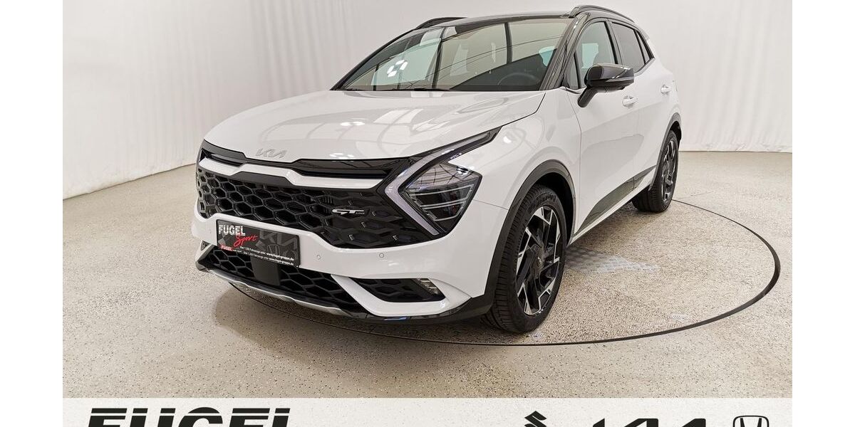 Kia Sportage 9.424 km 36.469 &euro; Chemnitz - Mittelbach 09224