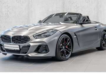 BMW Z4 18.552 km 52.995 &euro; Köln-Marsdorf 50858