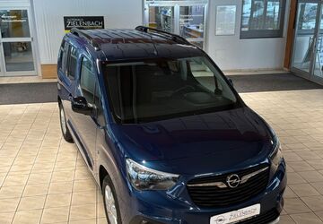 Opel Combo 60.000 km 22.990 &euro; Morsbach 51597
