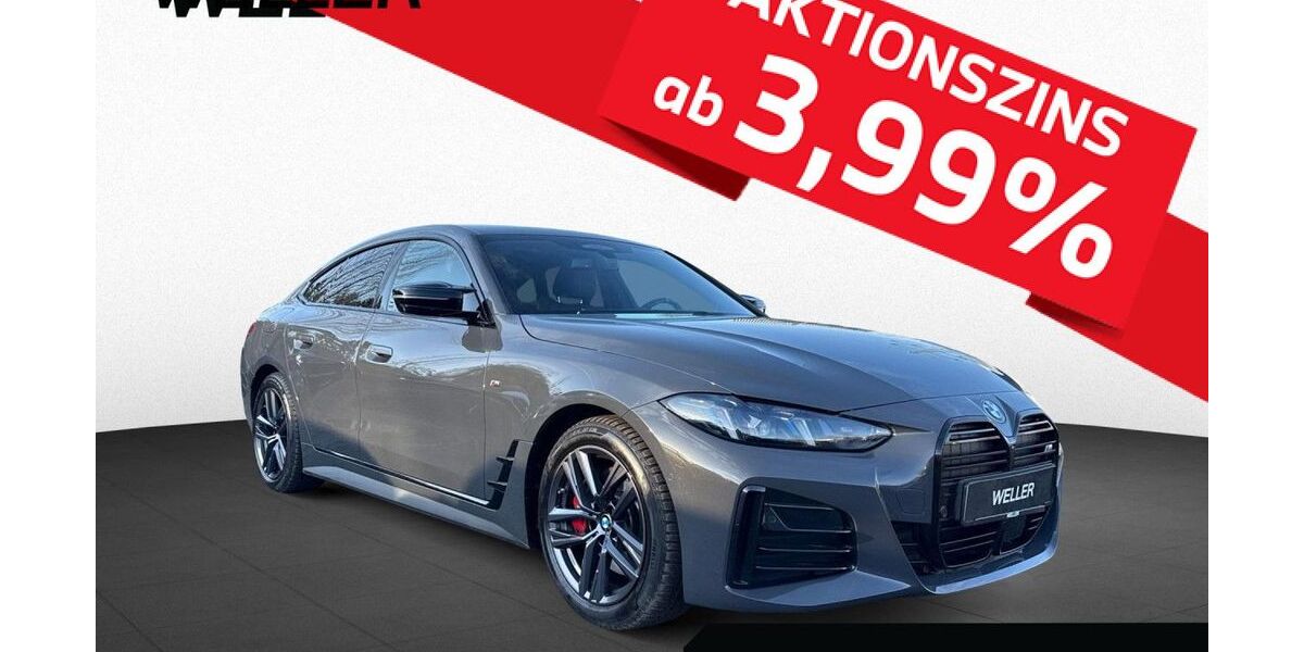 BMW M440 25.502 km 57.750 &euro; Hamburg 21073