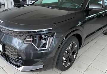 Kia Niro 19.950 km 31.950 &euro; Feuchtwangen 91555