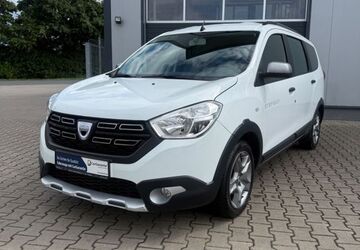 Dacia Dokker 45.715 km 15.990 &euro; Burgebrach 96138