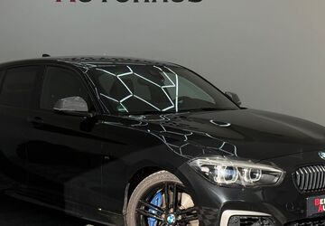 BMW M140i 96.000 km 29.999 &euro; Radevormwald 42477