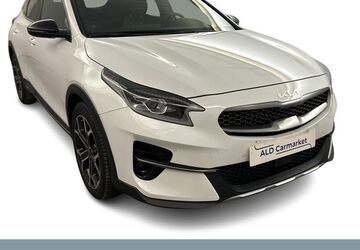 Kia XCeed 27.328 km 21.480 &euro; Dorfmark 29683
