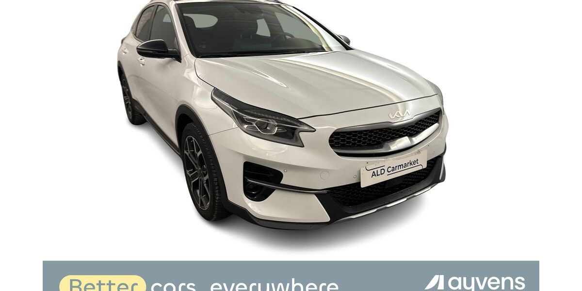 Kia XCeed 27.328 km 21.480 &euro; Dorfmark 29683