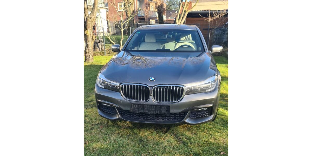 BMW 740 93.600 km 31.900 &euro; Langenselbold 63505
