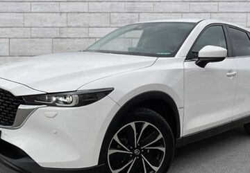 Mazda CX-5 25.600 km 29.900 &euro; Augsburg 86179