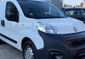 Fiat Fiorino 84.500 km 5.680 &euro; Kiel 24113