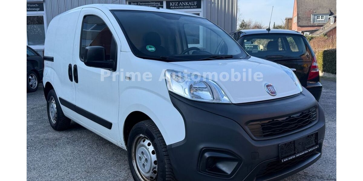 Fiat Fiorino 84.500 km 5.680 &euro; Kiel 24113