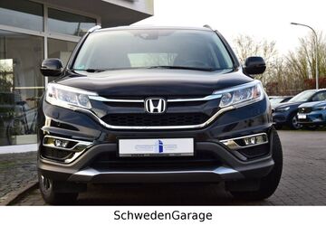 Honda CR-V 65.640 km 19.900 &euro; Frankfurt (Oder) 15236