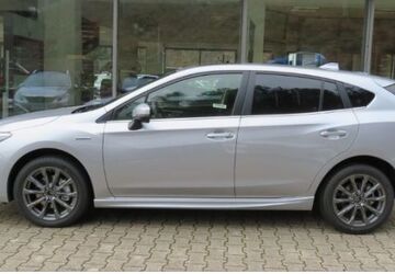 Subaru Impreza 25.850 km 24.450 &euro; Oppenau 77728