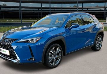 Lexus UX 72.300 km 22.400 &euro; Bad Bentheim 48455