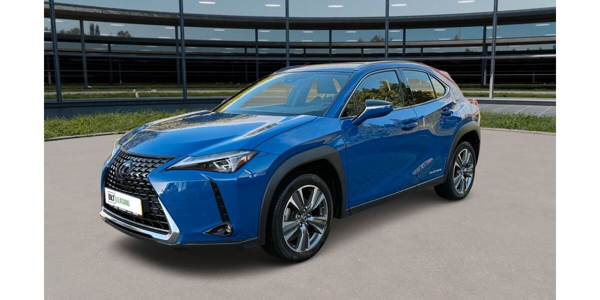 Lexus UX 72.300 km 22.400 &euro; Bad Bentheim 48455