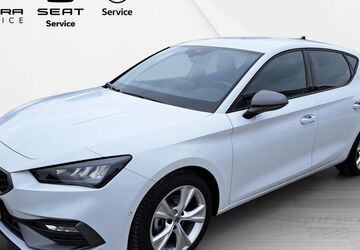 Seat Leon 5.765 km 29.450 &euro; Gunzenhausen 91710