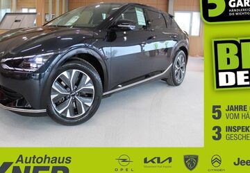 Kia EV6 14.990 km 28.900 &euro; Hof 95032