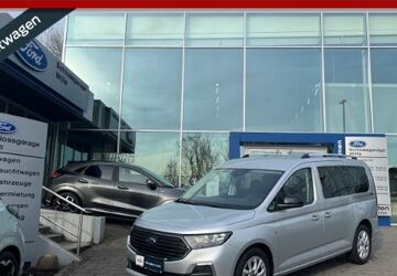 Ford Tourneo Connect 17.500 km 33.550 &euro; Dülmen 48249