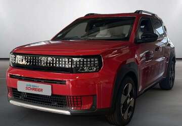 Fiat Grande Panda 3.000 km 22.992 &euro; Bad Nauheim 61231