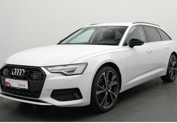 Audi A6 8.909 km 47.988 &euro; Leverkusen 51373