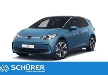 VW ID.3 6.956 km 34.897 &euro; Dießen am Ammersee 86911