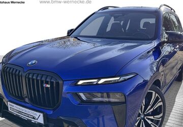 BMW X7 M60 25.499 km 87.770 &euro; Zossen 15806