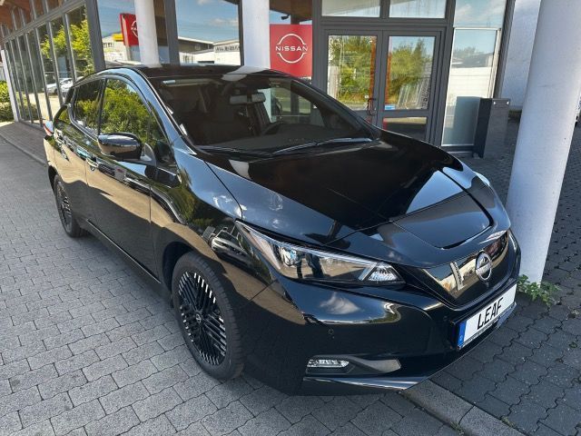 Nissan Leaf 1.150 km 28.390 &euro; Asslar 35614