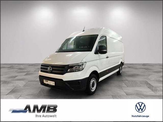 VW Crafter 53.000 km 38.880 &euro; Borna 04552