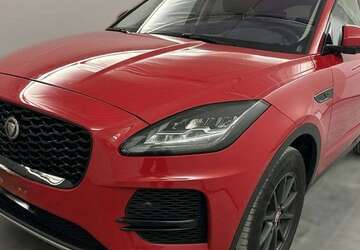 Jaguar E-Pace 136.000 km 23.900 &euro; Wallenhorst 49134