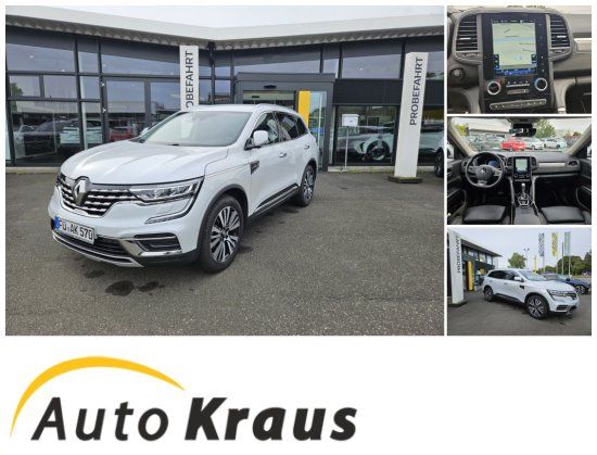 Renault Koleos 39.000 km 29.990 &euro; Fürth 90763