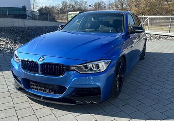 BMW 328 140.106 km 17.490 &euro; Burglengenfeld 93133