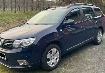 Dacia Logan 41.006 km 9.950 &euro; Jork 21635