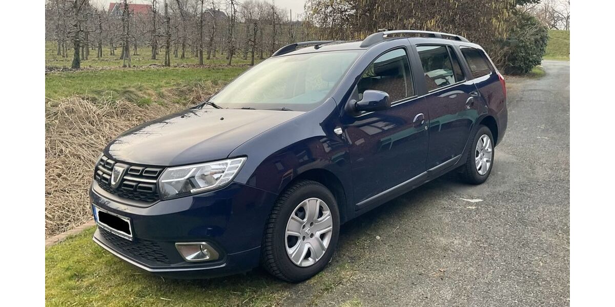 Dacia Logan 41.006 km 9.950 &euro; Jork 21635