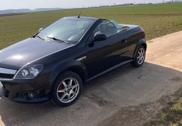Opel Tigra 219.500 km 2.700 &euro; Maihingen 86747