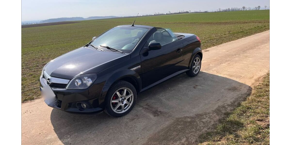 Opel Tigra 219.500 km 2.700 &euro; Maihingen 86747