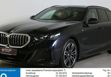 BMW 520 24.600 km 47.440 &euro; Paderborn 33100