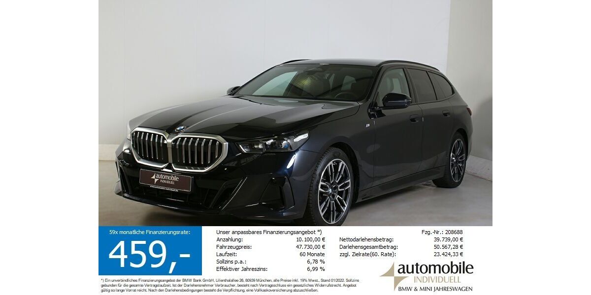 BMW 520 24.600 km 47.440 &euro; Paderborn 33100