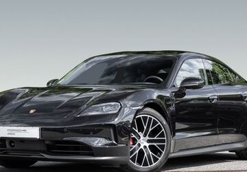 Porsche Taycan 13.900 km 99.800 &euro; Hamburg 22523
