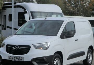 Opel Combo Electric 1.500 km 23.490 &euro; Wangen 88239