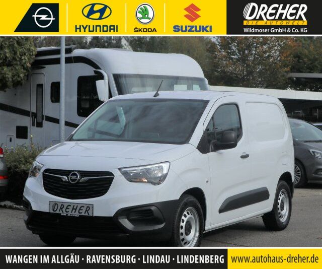 Opel Combo Electric 1.500 km 23.980 &euro; Wangen 88239