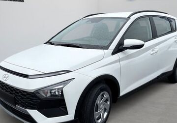 Hyundai BAYON 1.500 km 18.490 &euro; Graben - Neudorf 76676