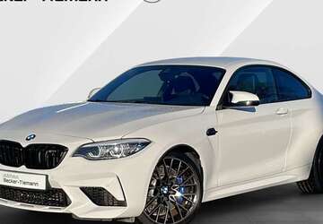 BMW M2 43.866 km 50.663 &euro; Lübbecke 32312