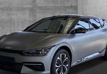 Kia EV6 9.900 km 49.990 &euro; Röhrnbach 94133