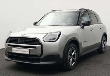 Mini Countryman C 13.976 km 32.255 &euro; München 80788